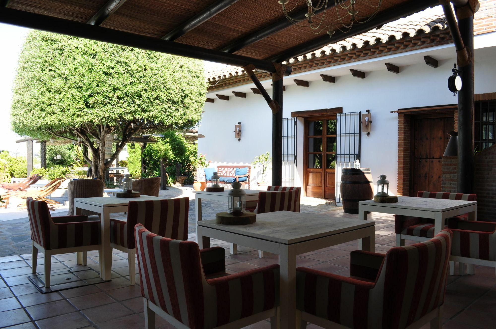 Casa Silca (Adults Only) Hotel Marbella Exterior photo